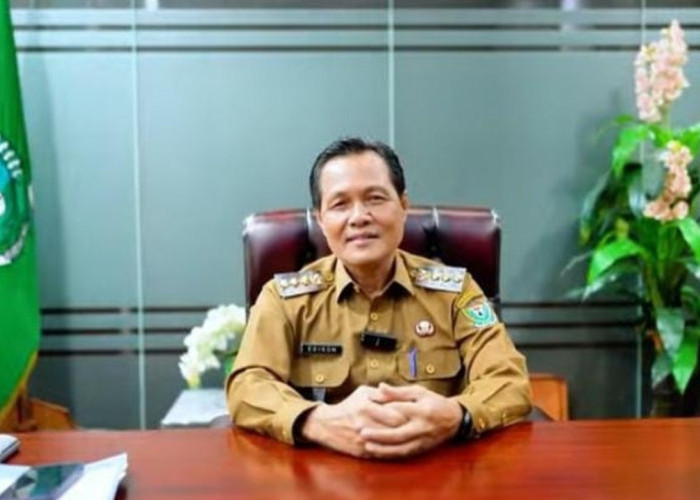 Bupati Minta Kebut Penyelesaian Proyek Jelang Tutup Tahun