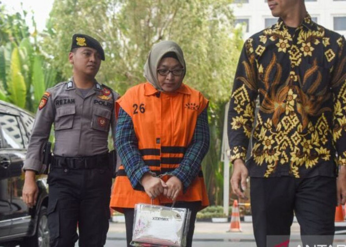 KPK Periksa 3 ASN BPK, Kasus Suap Audit Pemkab Muara Enim