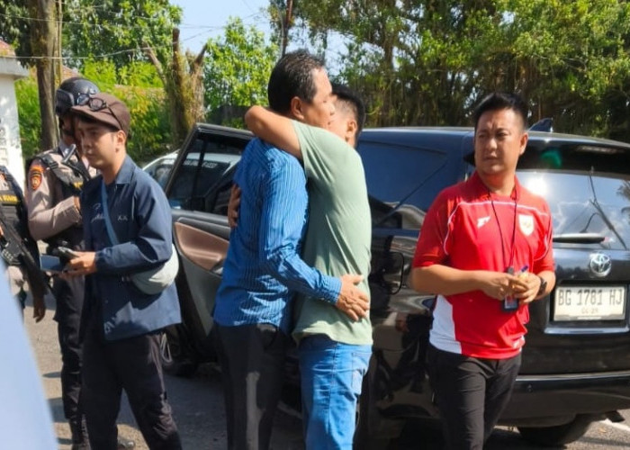 KPK OTT Bupati Muara Enim Edison Dan 9 Lainnya, Dugaan Korupsi Dana Pendidikan dan Pengadaan Jadi Sorotan