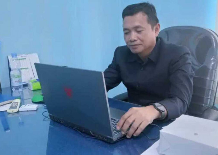 Dinsos OKU Dampingi Penjaringan 60 Calon Siswa Sekolah Rakyat