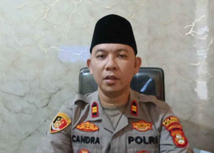 Selama Ramadhan, Kapolsek SP Padang Imbau Masyarakat Terkait Beberapa Hal Ini Demi Keamanan
