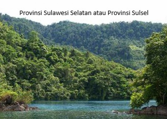 Rencana Pemekaran Wilayah Sulawesi Selatan: Menyingkap Kaya Budaya dan Potensi Daerah