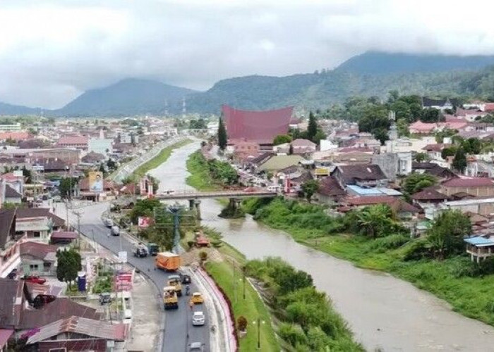 Mengenal Lebih Dekat Calon Provinsi Baru Tapanuli, Hasil Pemekaran dari Sumatera Utara 