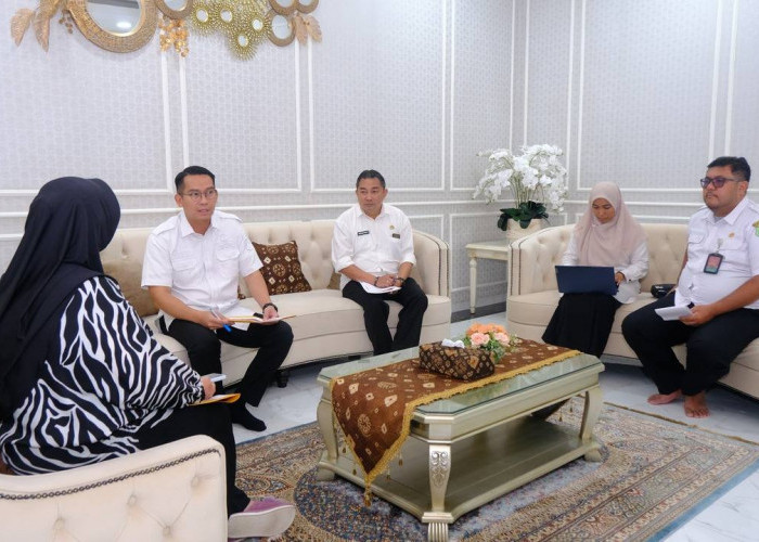 Pemkab Muba Hadirkan Sekayu Carnaval 2025 untuk Meriahkan HUT RI ke-80 Tahun