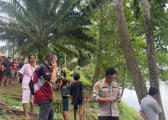 Bocah 2 Tahun di Muara Lakitan Diduga Tenggelam di Sungai Musi, Pencarian Masih Berlangsung