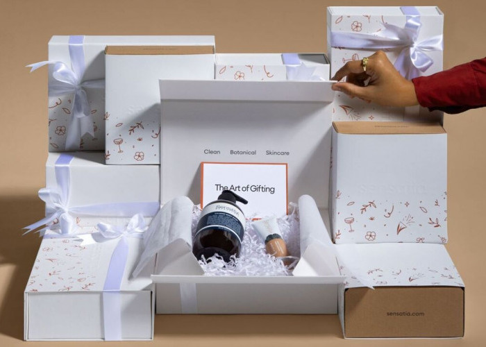 Sensatia Perkuat Posisi di Industri Clean Beauty Sepanjang 2025, Luncurkan Produk Remaja 