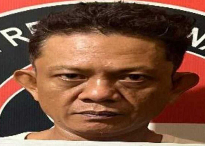 Peredaran Sabu Dirungkus di Rumah Kontrakan