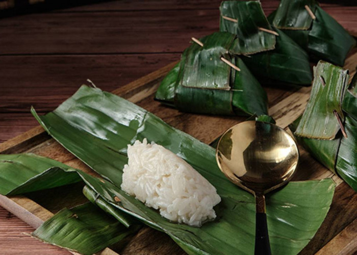 Tapai Pulut : Kuliner Khas yang Menggugah Selera dan Kaya Sejarah
