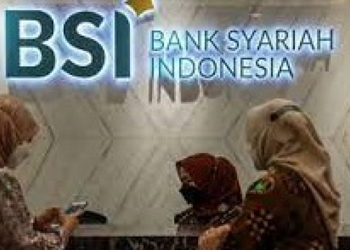 Waduh! Serangan Siber Ganggu Akses Layanan Bank Syariah Indonesia, Ini yang Dilakukan Pihak BSI...