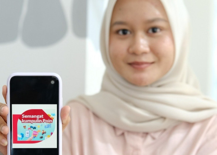 Begini Cara Menukarkan Telkomsel Poin dan Nikmati Beragam Penawaran Menarik Sebelum Masa Berlaku Berakhir