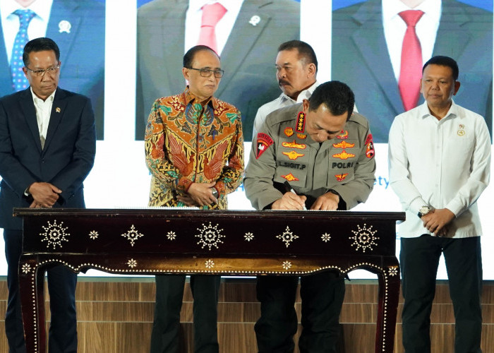 Menata Ulang KUHAP untuk Hukum Indonesia yang Lebih Adaptif