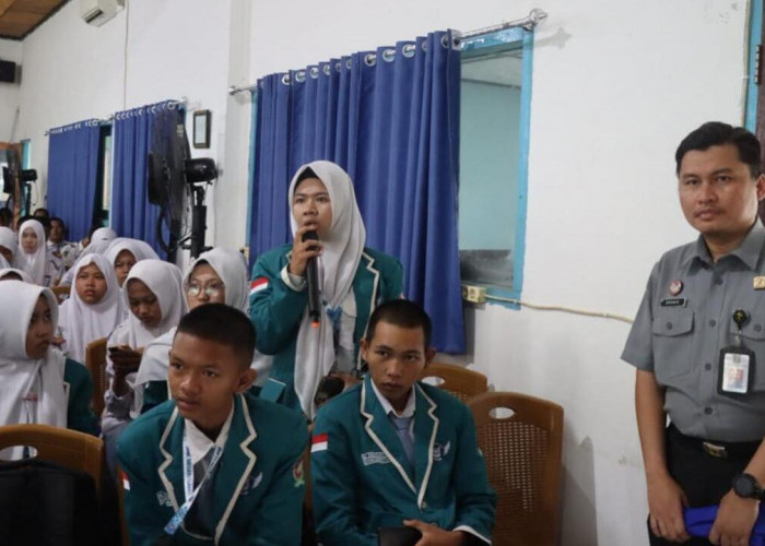 Kanwil Kemenkum Sumsel Perkuat Kolaborasi dengan Dinkop UKM Lahat, Perluas Legalitas UMKM