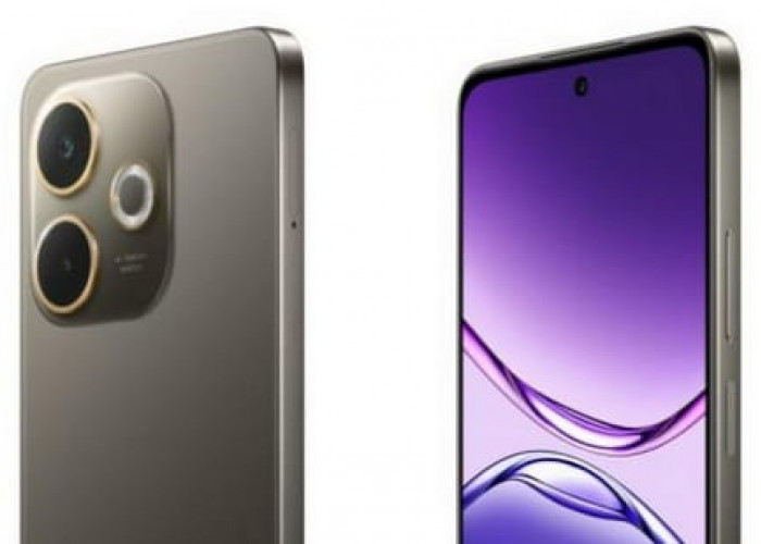 OPPO A5 Pro 5G Resmi Hadir: Layar 120Hz, Tahan Banting, dan Baterai Jumbo 5.800mAh