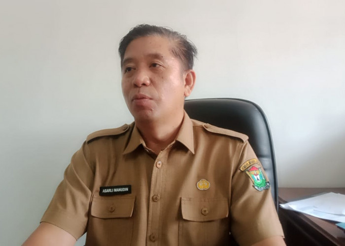 Perintahkan PT TBBE Ganti Rugi Tanam Tumbuh dan Pembersihan Lahan