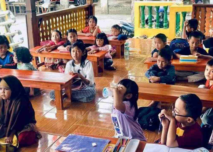 Pertamina Patra Niaga Regional Sumbagsel Hadirkan Program “Kemang Agung Berdaya, Inovatif, dan Sejahtera