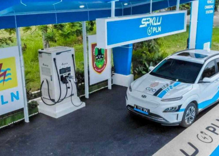 Jangan Sampai Salah! Ini Tips Aman Pakai Mobil Listrik Saat Mudik Lebaran