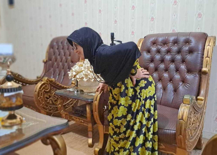 Tips Mencegah Saraf Terjepit Sejak Dini ala Dokter Irca: Screening Tulang hingga Stretching Rutin