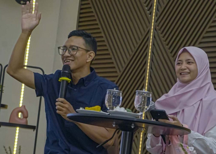 Momentum Hari Lingkungan Hidup Sedunia, Pusri Dorong Pengelolaan Limbah Tekstil Bernilai Ekonomis