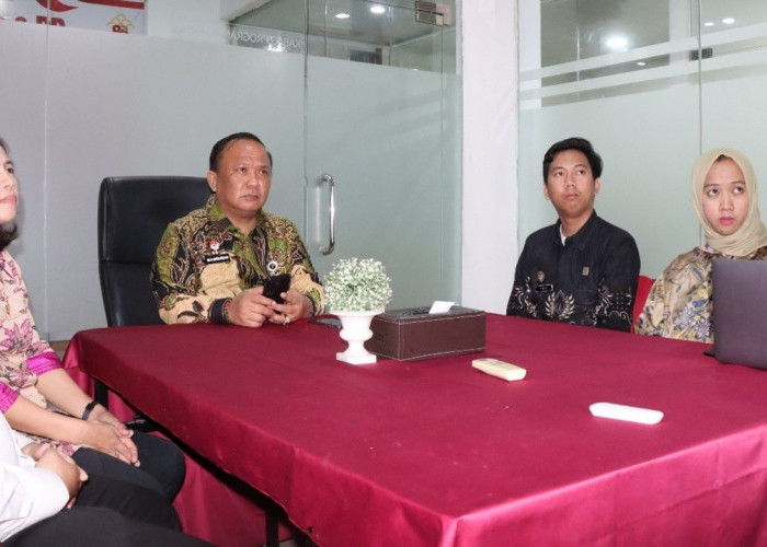 Ditjen AHU Selenggarakan Diskusi Publik “NGOPHI” untuk Penguatan Layanan Apostille dan Kerja Sama Hukum 