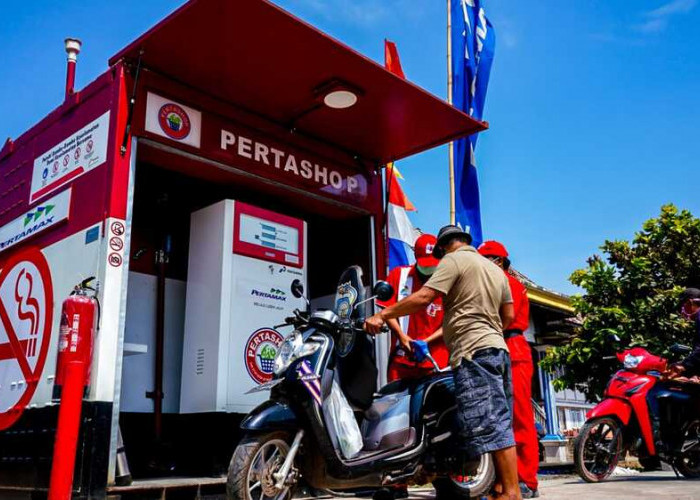 Laporkan Keluhan Anda! Pertamina Siapkan Call Center 135 untuk Konsumen