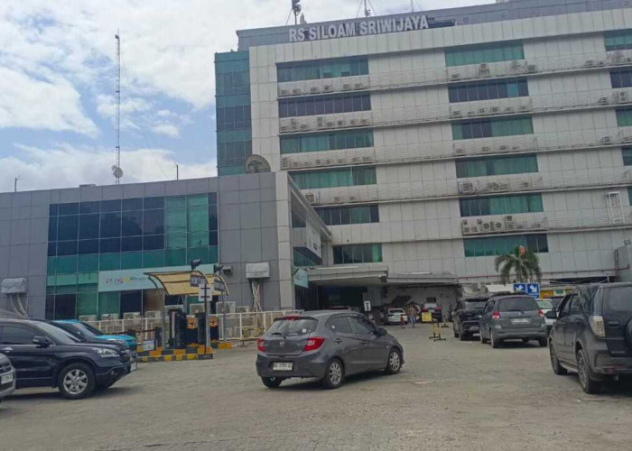 BPKAD Sumsel Tegaskan Kaji Ulang Kontrak BGS RS Siloam Menuju PAD yang Lebih Relevan