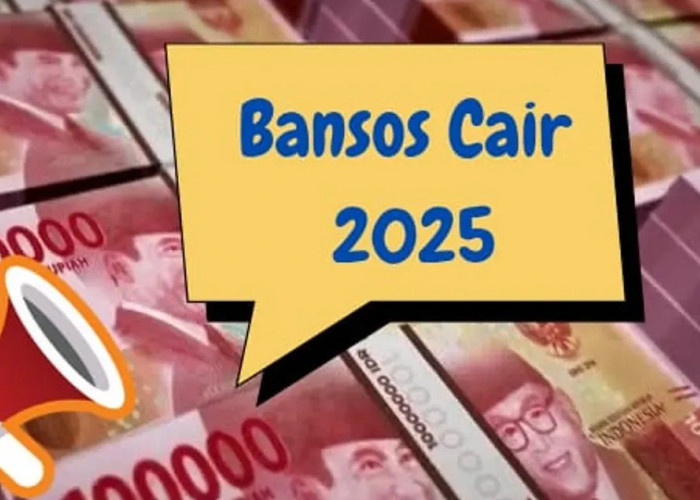 9 Bantuan Sosial Cair Juni 2025: PKH, BPNT hingga Bansos Daerah dari APBD