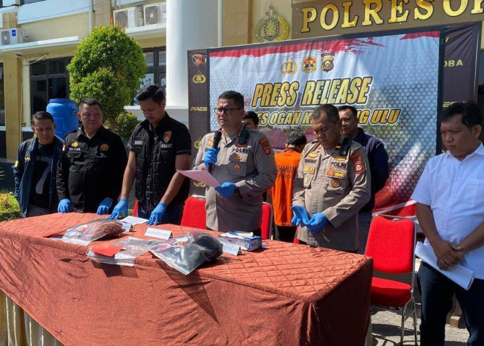 Diejek Lama Berhubungan Intim, Pelaku Nekat Habisi Nyawa Korban