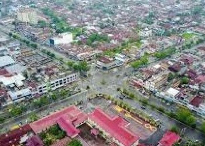 Pemekaran Daerah di Provinsi Riau: Antara Harapan dan Kekhawatiran