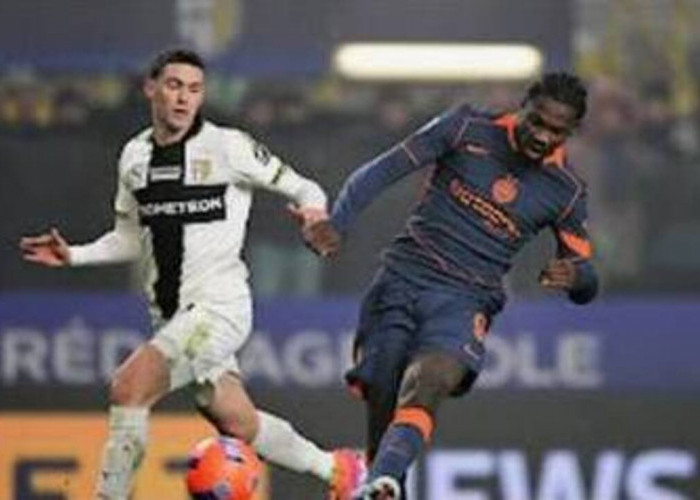 Parma Vs Inter Milan: Inter Tak Terbendung! Tekuk Parma 0-2.