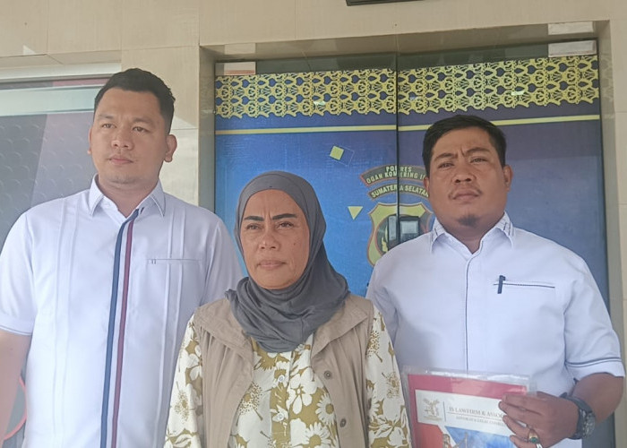 Dinilai Tak Proporsional, Sanksi Demosi Tiga Tahun Polisi Langgar SOP di OKI Picu Kekecewaan Ibu Korban