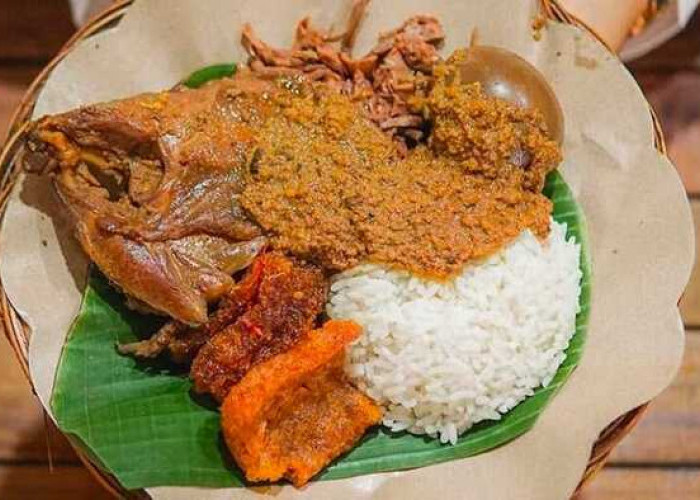 Yogyakarta: Surga Kuliner di Tengah Jantung Jawa