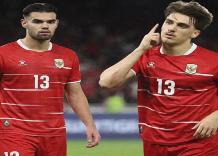 Final Indonesia vs Bulgaria FIFA Series 2026: Jens Raven Gantikan Mauro Zijlstra.