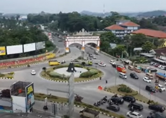 Pemekaran Wilayah Provinsi Lampung, Kota Metro Masuk 10 Kota Dengan Biaya Hidup Rendah di Indonesia