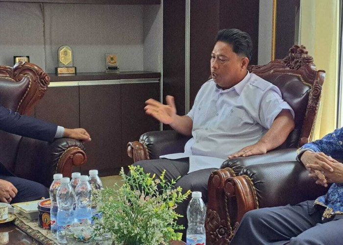 Kebijakan PPDB Baru Picu Keresahan, Komisi I DPRD Prabumulih Gelar RDP dengan Disdik
