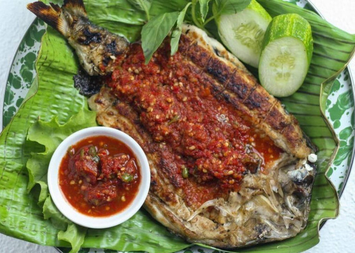 Kuliner Gence Ruan : Menyajikan Rasa Autentik yang Membawa Kenangan Masa Kecil