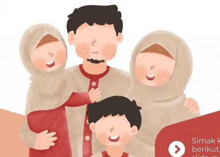 Membagi Kebaikan dan Inspirasi: Aktivitas Menarik untuk Anak-Anak Selama Bulan Ramadan