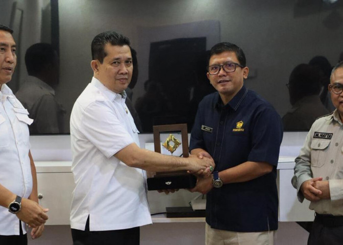 Sinergi Fiskal Daerah: Tingkatkan PAD dan Aset Negara