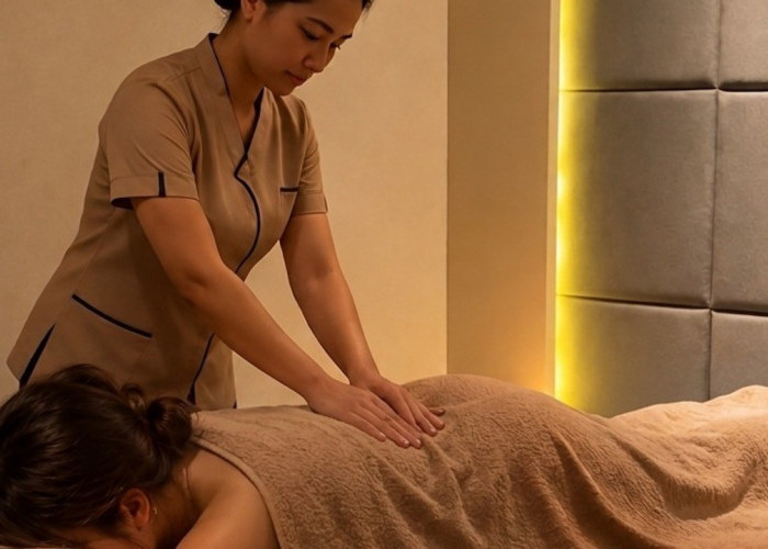 Nikmati Relaksasi Autentik Balinese Traditional Massage di The Zuri Hotel Palembang