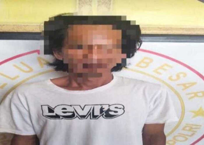 Curi Sawit Sebanyak 165 Kg, Pria di OKU Dijebloskan ke Penjara