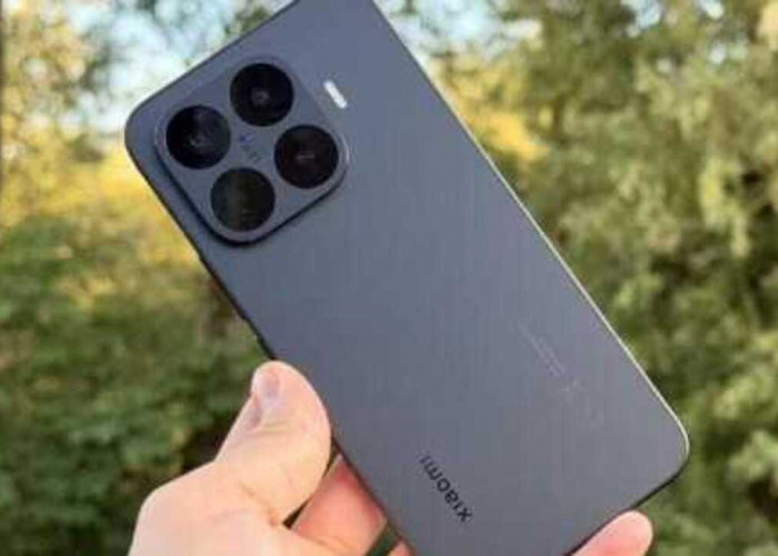 Xiaomi 17T Hadir dengan Kamera Leica 50 MP dan Baterai 6.500 mAh, Dibanderol Rp9,9 Jutaan