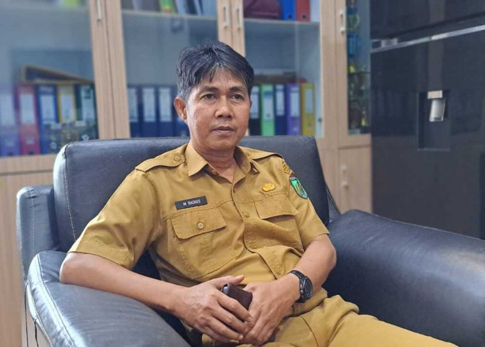Kejar Dana Bagi Hasil Rp187 Miliar yang Belum Cair Sejak 2023, Pemkot Prabumulih Siapkan Surat ke Kemendagri