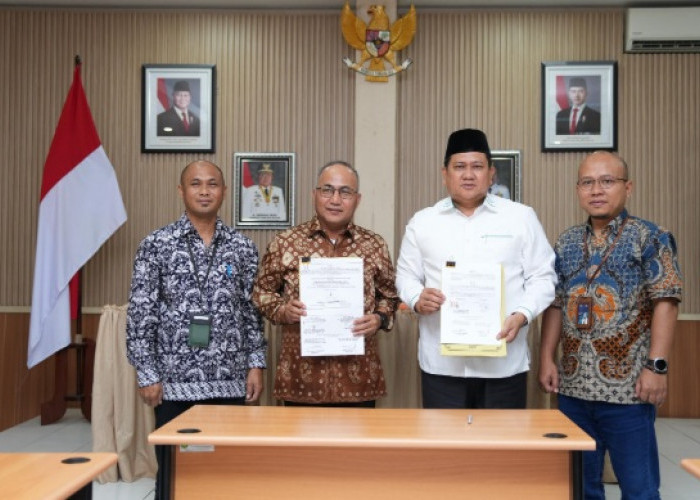PLN Siap Pasang Jaringan Listrik Desa di Empat Wilayah Terpencil Musi Banyuasin