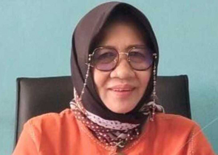 Dispusip Ogan Ilir Bantah Gelar Acara Mewah di Hotel The Zuri Palembang