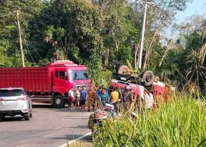 Petugas Damkar Gugur Saat Bertugas, Sarnubi Dikenal Rama dan Berdedikasi Tinggi