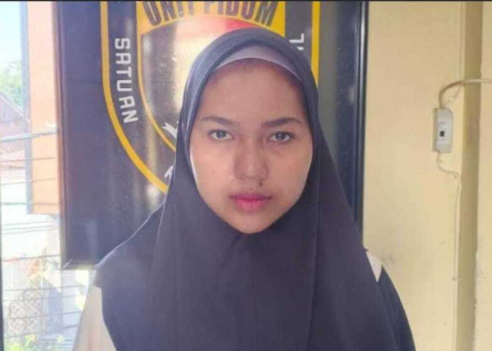 Modal Investasi Online : IRT di Lubuklinggau Gelapkan  Dana Perusahaan, Begini Nasibnya Sekarang! 