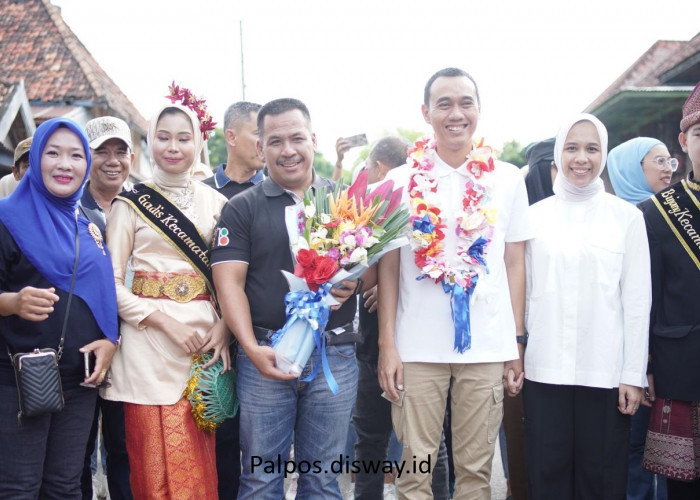 Lomba Tradisional Bidar Pedamaran: Tradisi dan Perayaan Kemenangan Muchendi-Supriyanto