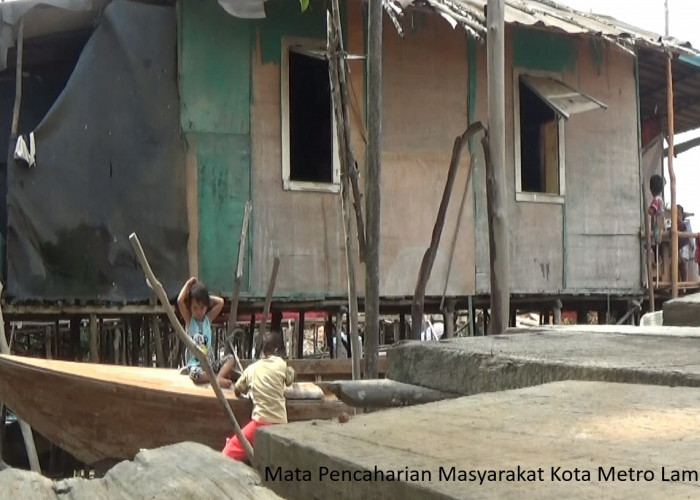 Pemekaran Wilayah Otonomi Baru Provinsi Lampung: Kota Metro Masuk 10 Kota Dengan Biaya Hidup Rendah