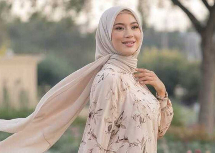 Trend Model Hijab 2025: Inovasi dan Keanggunan dalam Gaya Modest