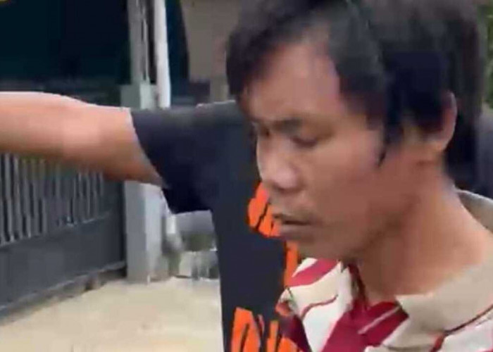 Operasi Sikat I Musi 2026: Subdit III Jatanras Polda Sumsel Ringkus TO Kasus Pembobolan Rumah di Palembang
