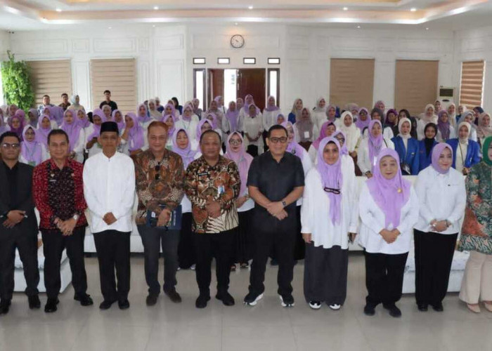 Kemenkum Sumsel dan Komisi XIII DPR RI Kolaborasi Bahas Persoalan Hukum dan Penguatan Kekayaan Intelektual